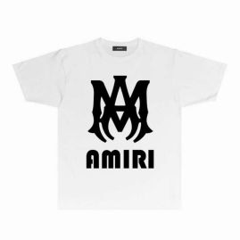Picture of Amiri T Shirts Short _SKUAmiriS-XXL12531869